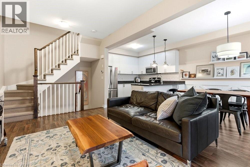 2362 Peppiatt Common, Burlington, Ontario  L7R 0C8 - Photo 12 - 40825341
