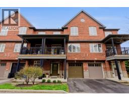 2362 PEPPIATT Common, Burlington, Ontario
