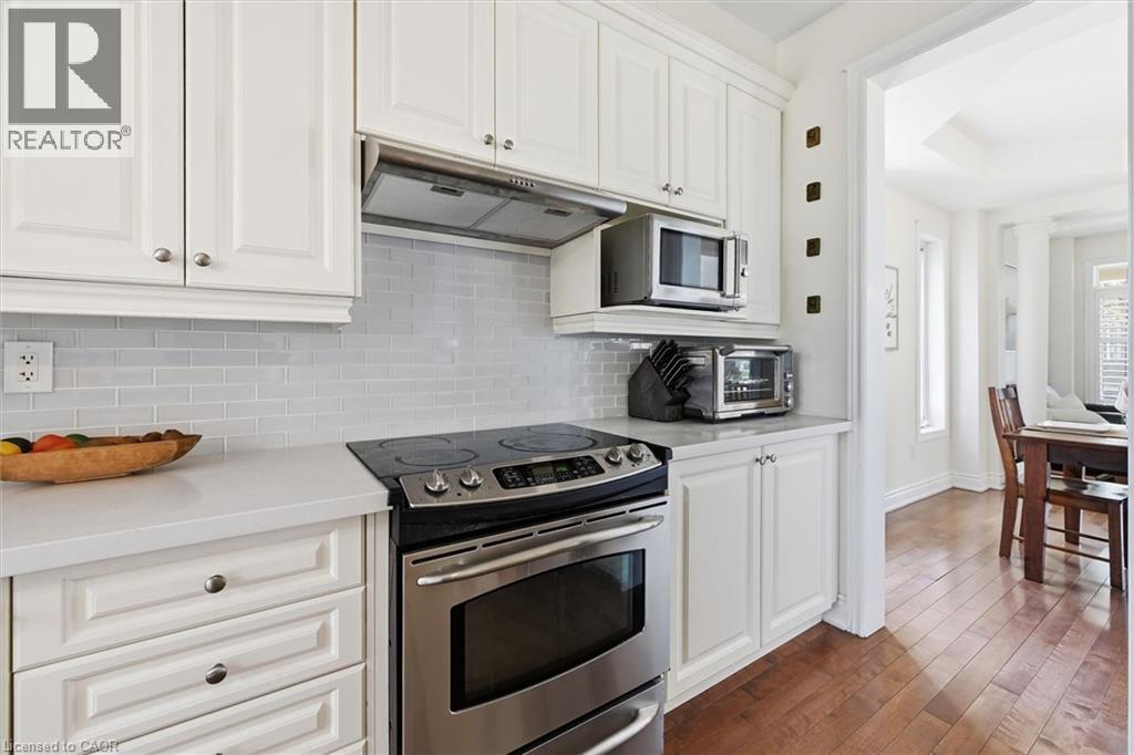 287 Turning Leaf Road, Oakville, Ontario  L6L 6V5 - Photo 11 - 40825137