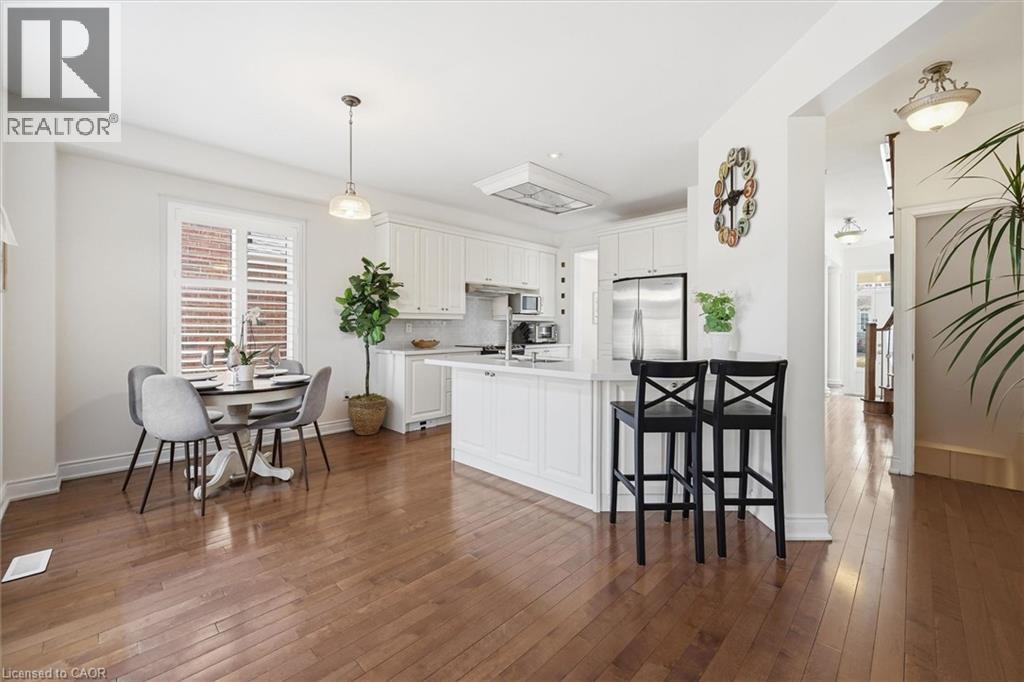 287 Turning Leaf Road, Oakville, Ontario  L6L 6V5 - Photo 14 - 40825137