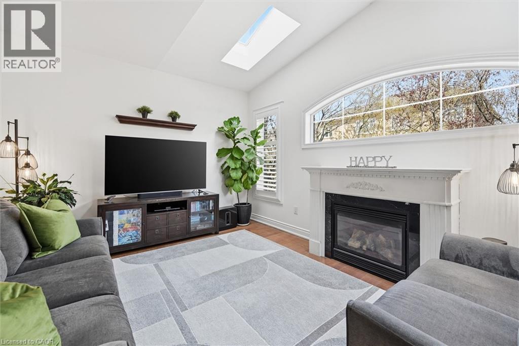 287 Turning Leaf Road, Oakville, Ontario  L6L 6V5 - Photo 15 - 40825137
