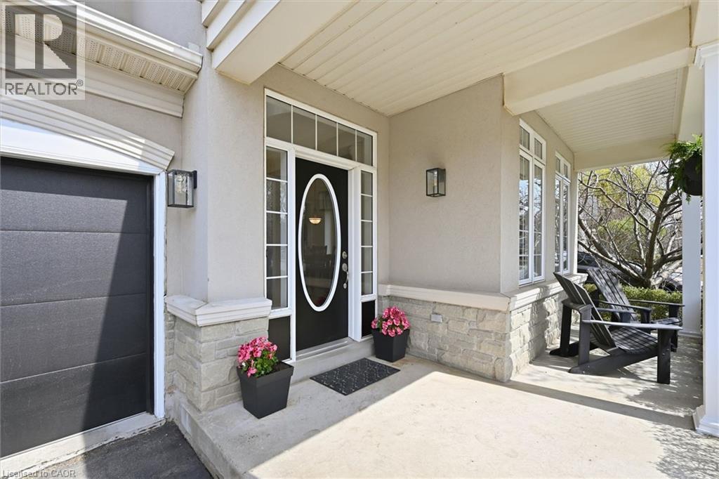 287 Turning Leaf Road, Oakville, Ontario  L6L 6V5 - Photo 2 - 40825137
