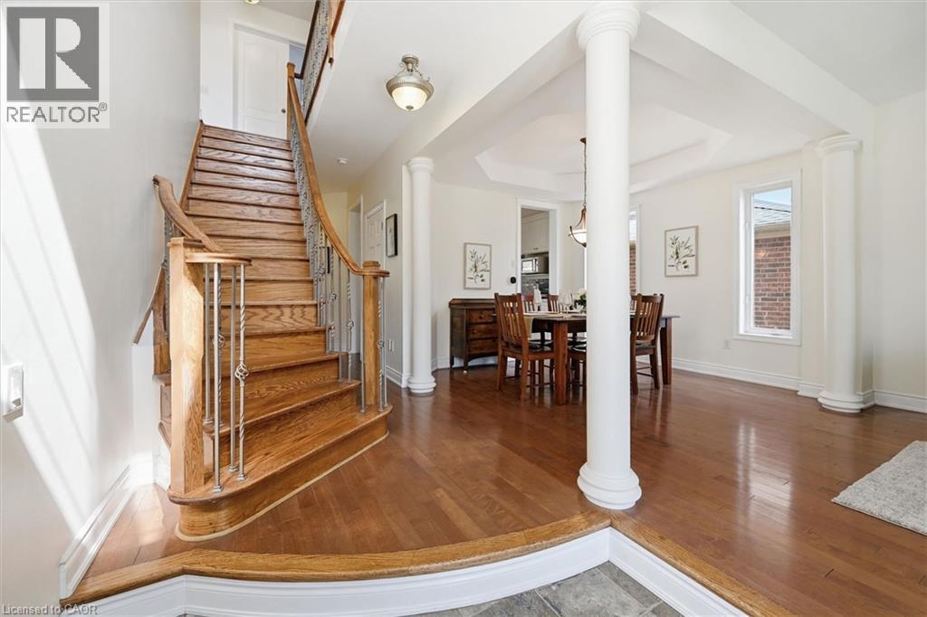 287 Turning Leaf Road, Oakville, Ontario  L6L 6V5 - Photo 20 - 40825137