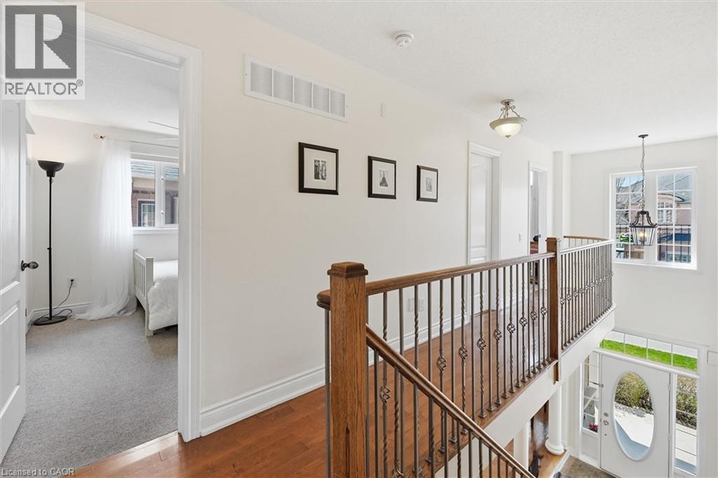 287 Turning Leaf Road, Oakville, Ontario  L6L 6V5 - Photo 21 - 40825137