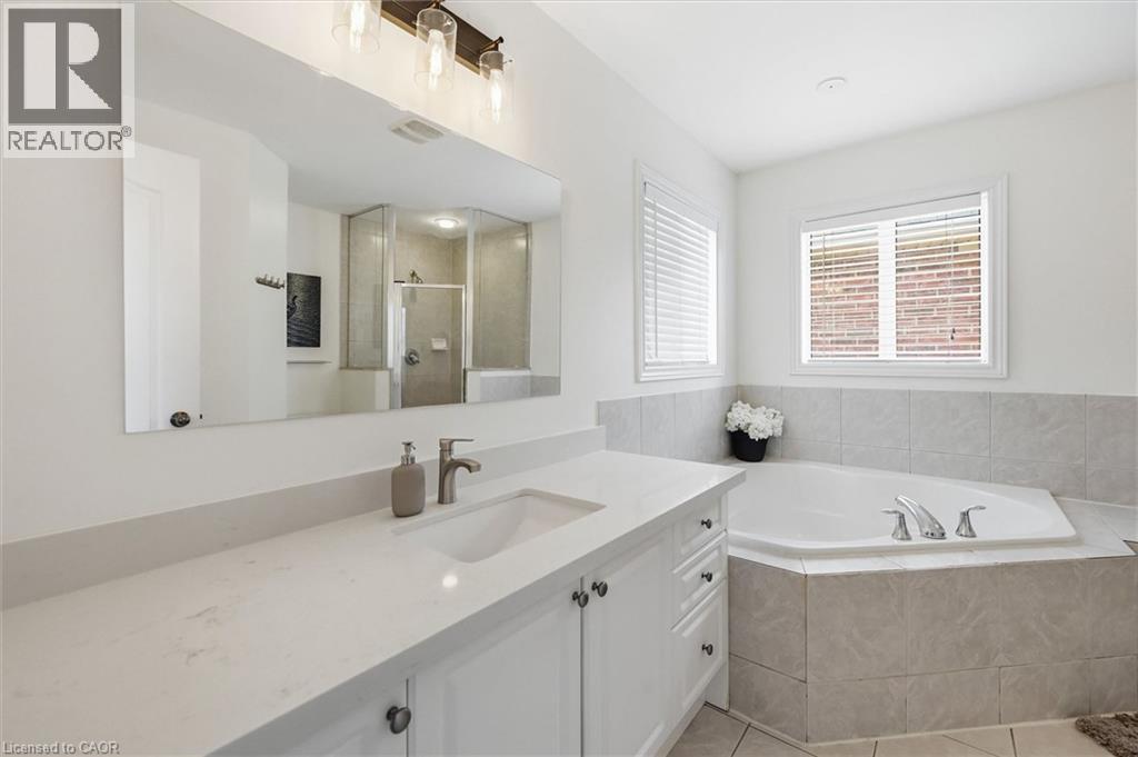 287 Turning Leaf Road, Oakville, Ontario  L6L 6V5 - Photo 24 - 40825137