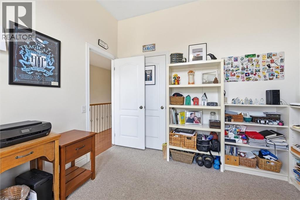 287 Turning Leaf Road, Oakville, Ontario  L6L 6V5 - Photo 29 - 40825137