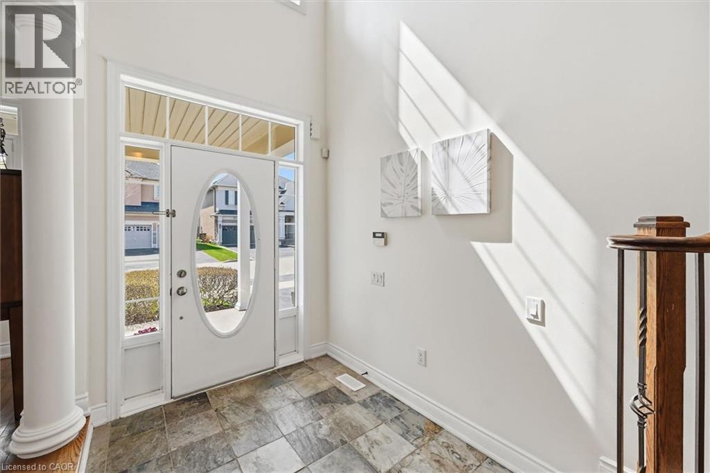 287 Turning Leaf Road, Oakville, Ontario  L6L 6V5 - Photo 3 - 40825137
