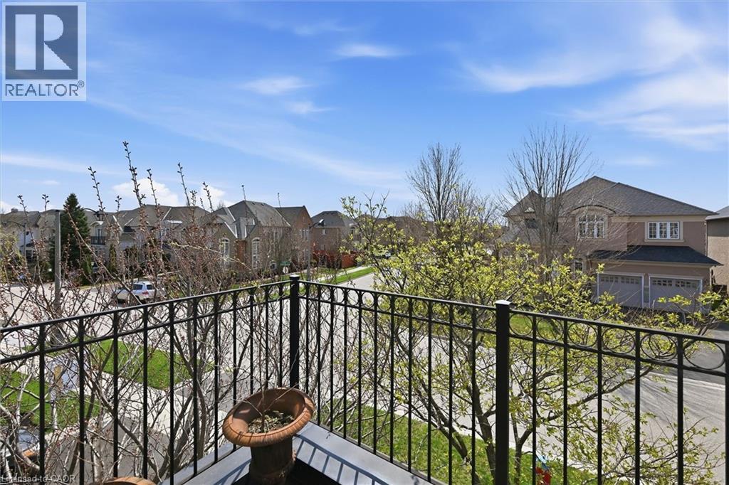 287 Turning Leaf Road, Oakville, Ontario  L6L 6V5 - Photo 30 - 40825137