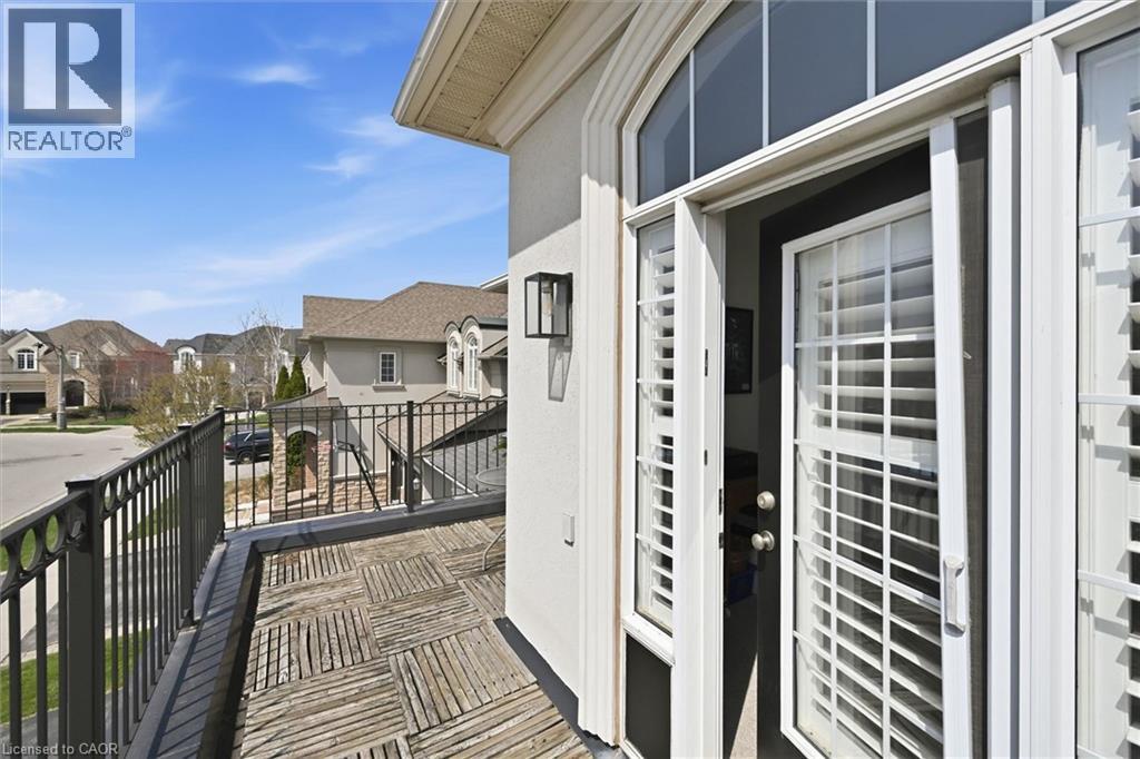 287 Turning Leaf Road, Oakville, Ontario  L6L 6V5 - Photo 31 - 40825137