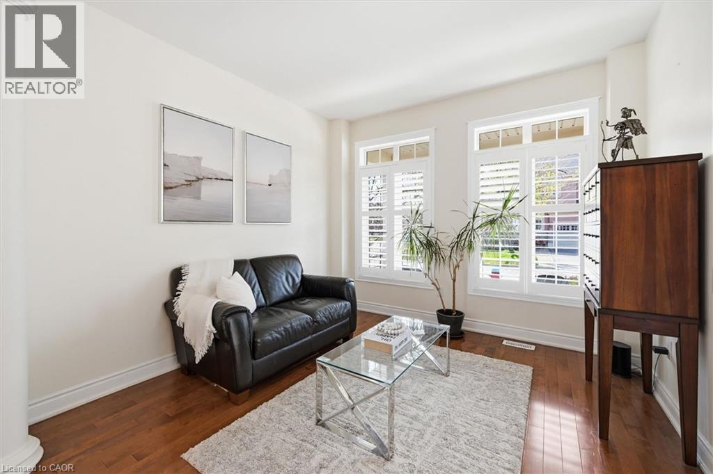 287 Turning Leaf Road, Oakville, Ontario  L6L 6V5 - Photo 4 - 40825137