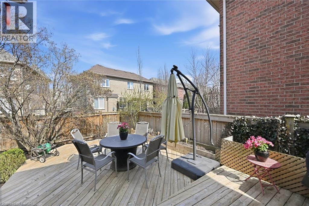 287 Turning Leaf Road, Oakville, Ontario  L6L 6V5 - Photo 41 - 40825137