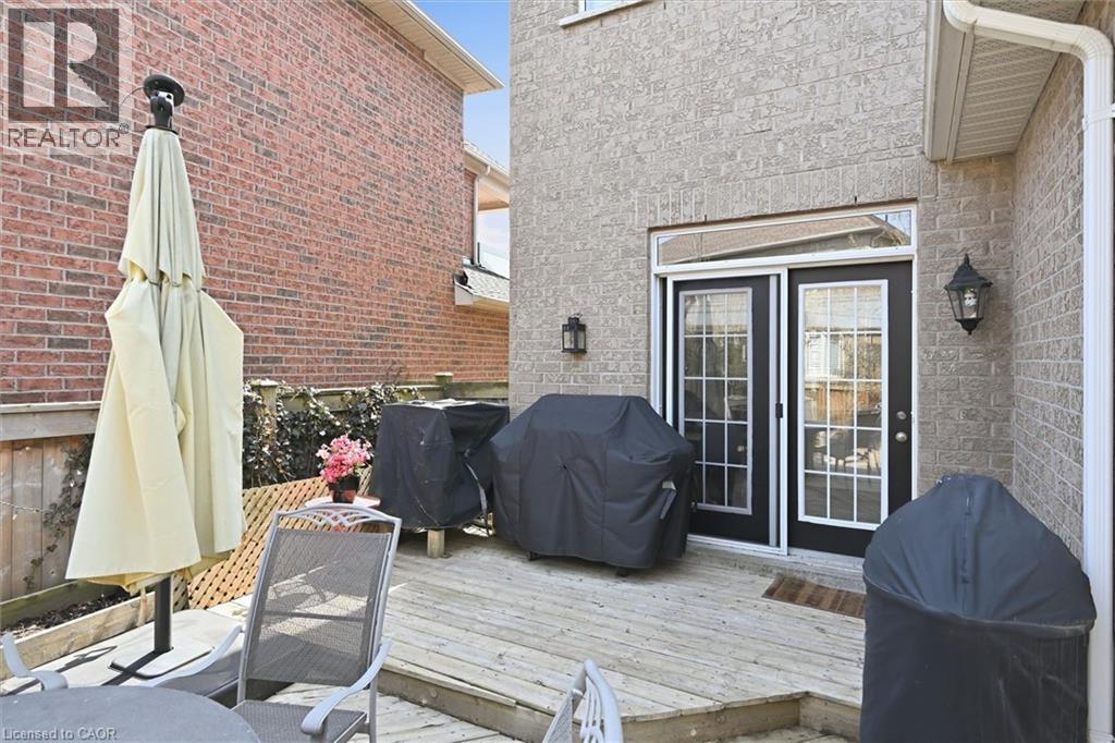 287 Turning Leaf Road, Oakville, Ontario  L6L 6V5 - Photo 42 - 40825137