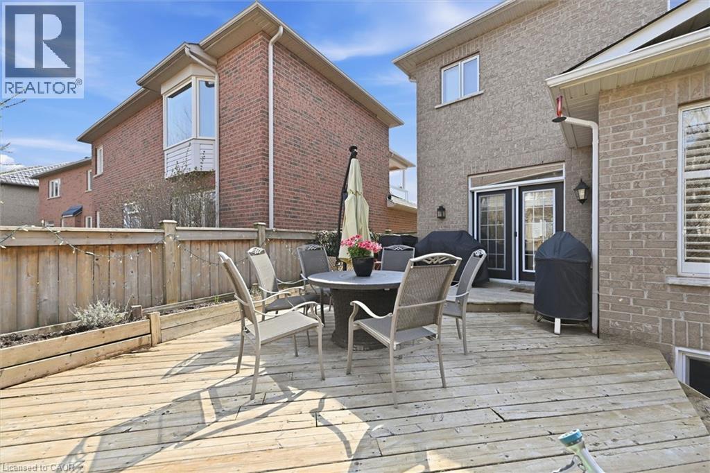 287 Turning Leaf Road, Oakville, Ontario  L6L 6V5 - Photo 43 - 40825137