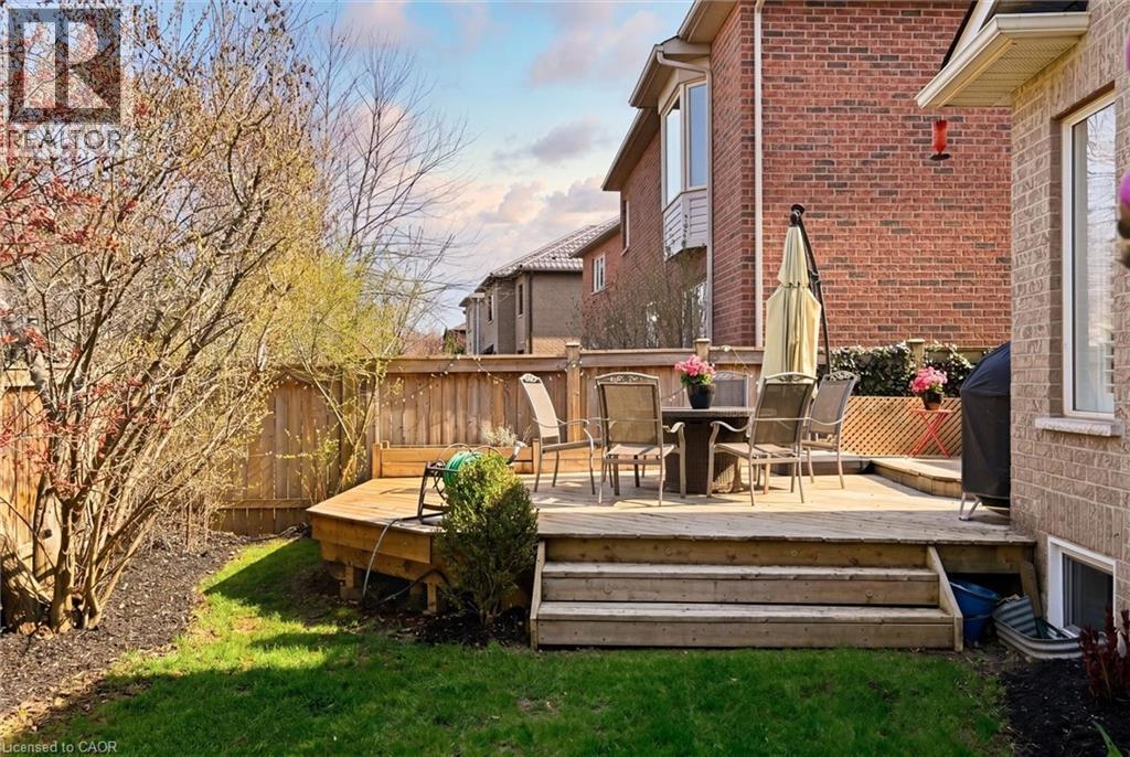 287 Turning Leaf Road, Oakville, Ontario  L6L 6V5 - Photo 44 - 40825137