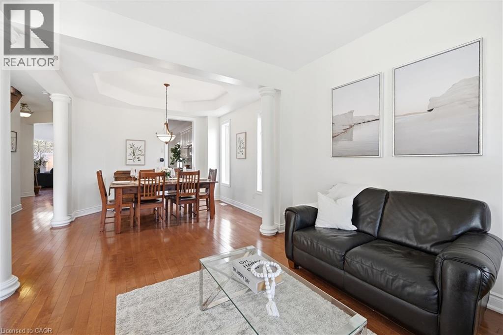 287 Turning Leaf Road, Oakville, Ontario  L6L 6V5 - Photo 5 - 40825137