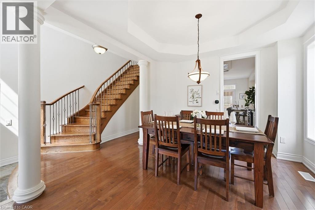 287 Turning Leaf Road, Oakville, Ontario  L6L 6V5 - Photo 6 - 40825137