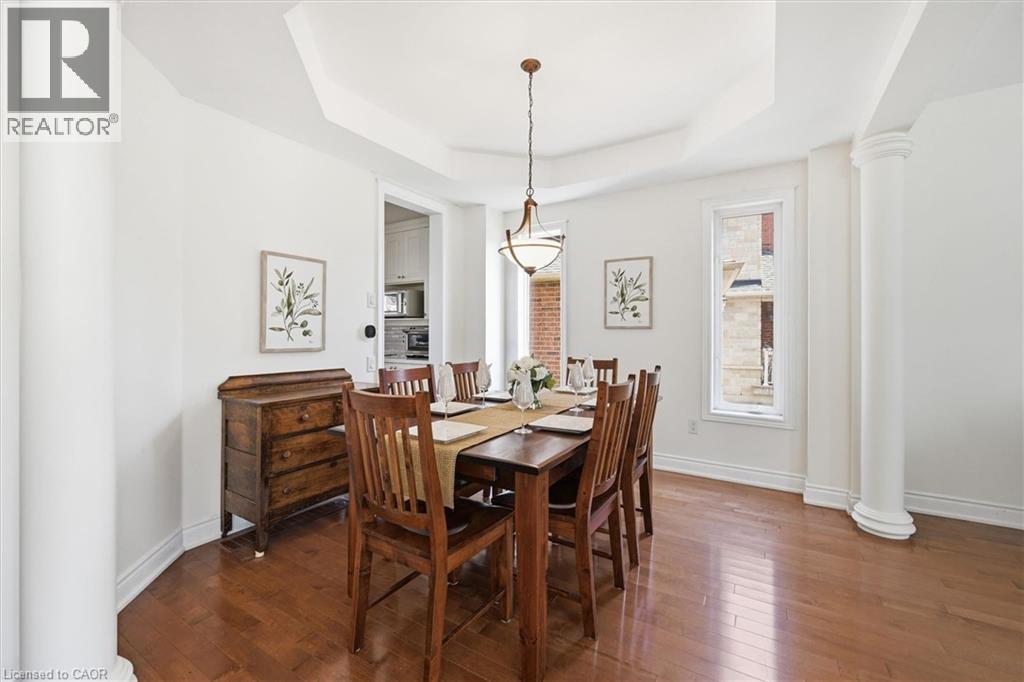 287 Turning Leaf Road, Oakville, Ontario  L6L 6V5 - Photo 7 - 40825137
