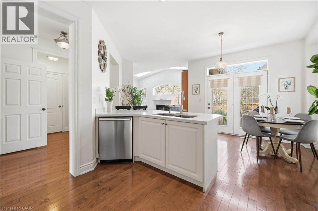 287 Turning Leaf Road, Oakville, Ontario  L6L 6V5 - Photo 8 - 40825137