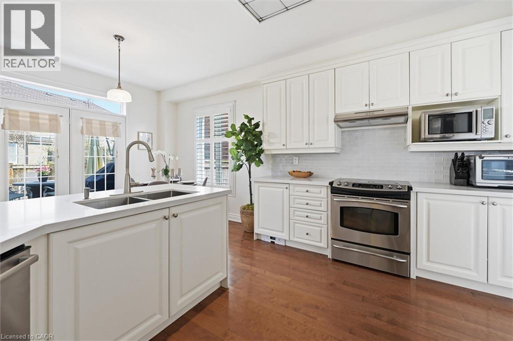 287 Turning Leaf Road, Oakville, Ontario  L6L 6V5 - Photo 9 - 40825137