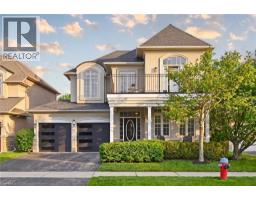 287 TURNING LEAF Road, Oakville, Ontario