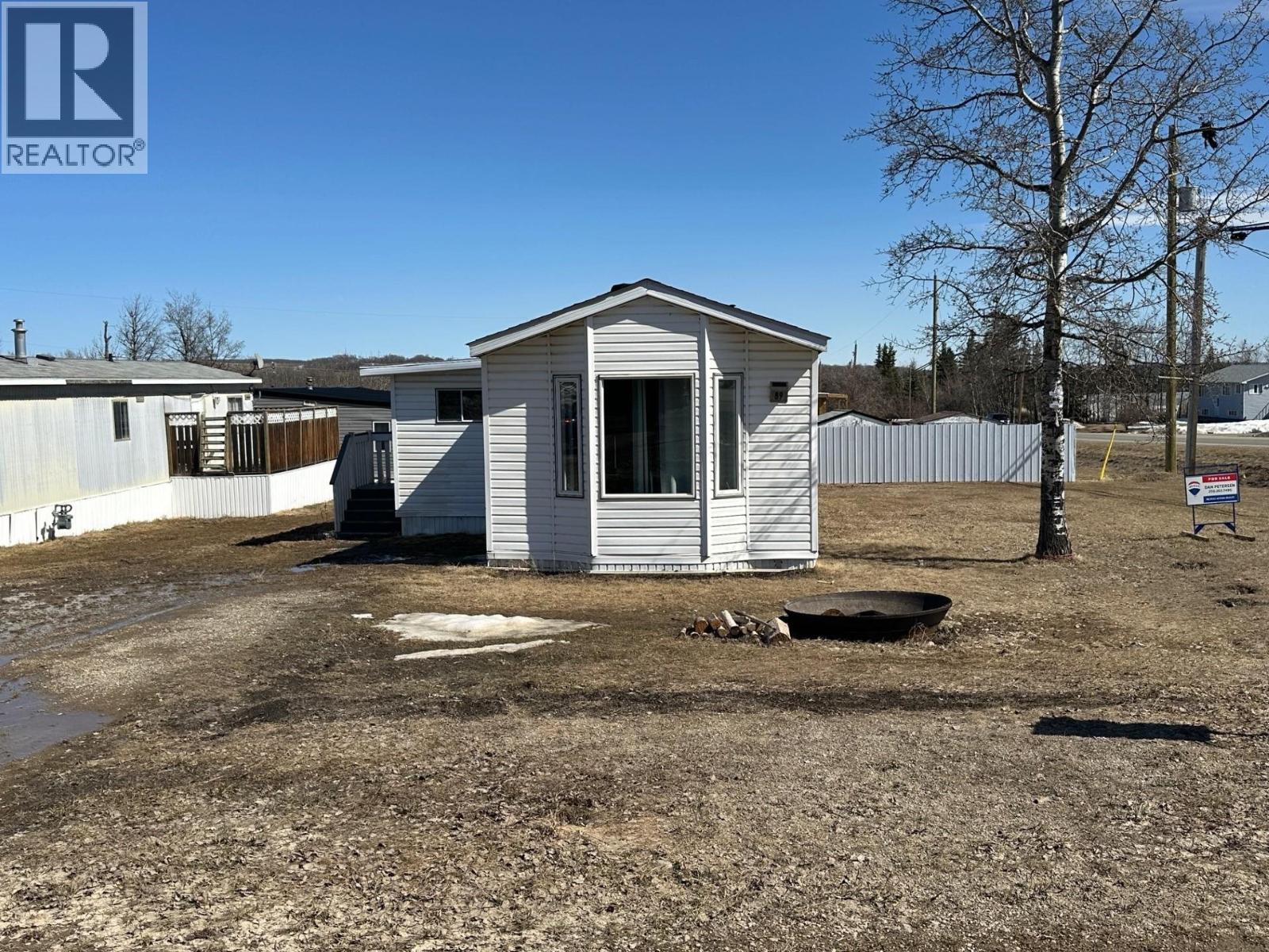 89 12842 Old Hope Road, Charlie Lake, British Columbia  V1J 4M7 - Photo 15 - R3110512