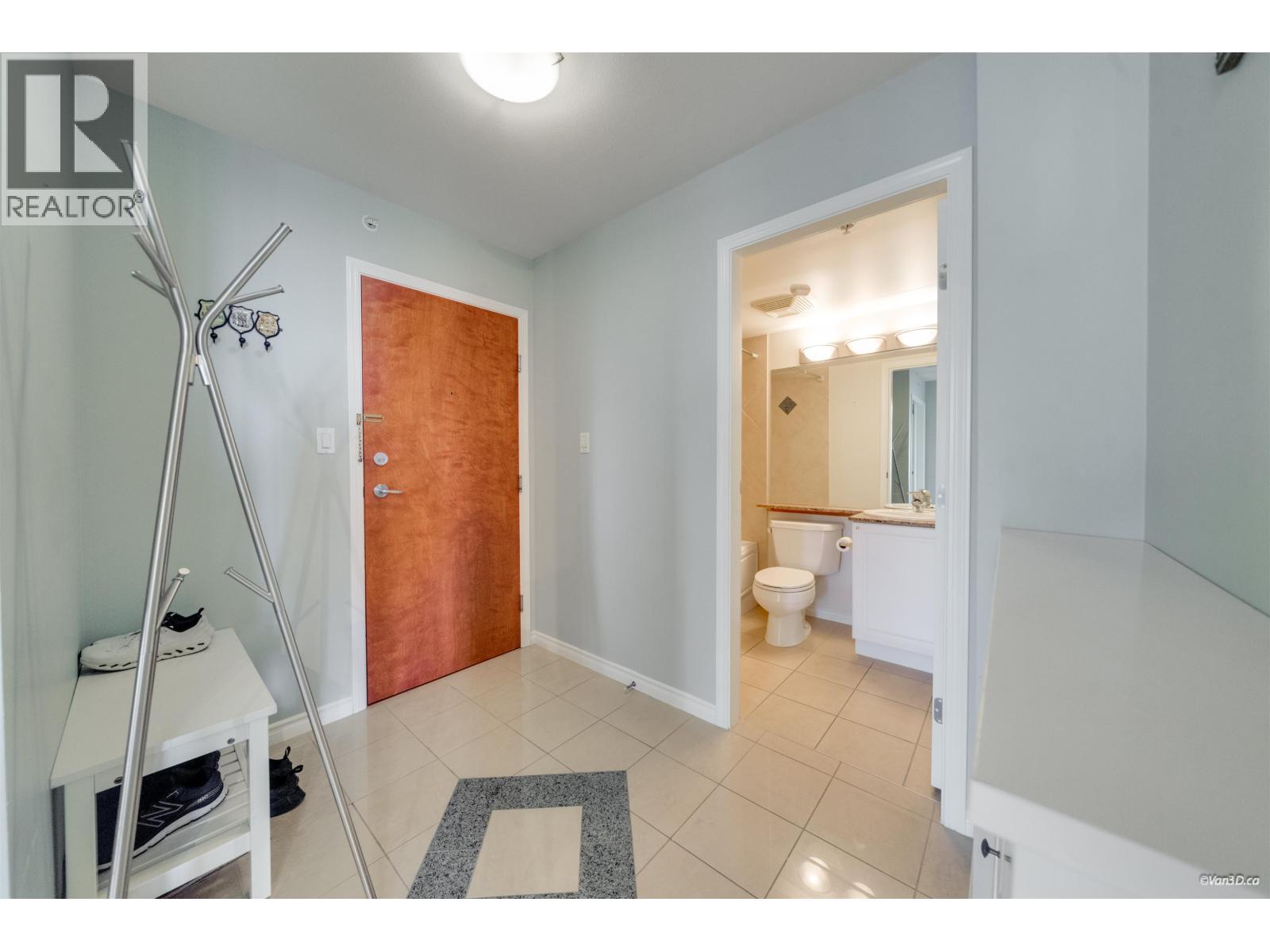 1001 5933 Cooney Road, Richmond, British Columbia  V6X 4H3 - Photo 4 - R3100303