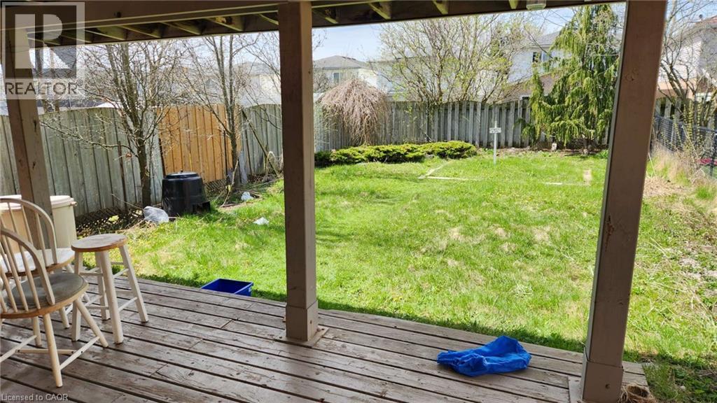 206 Northmanor Crescent, Waterloo, Ontario  N2N 3C4 - Photo 11 - 40824264