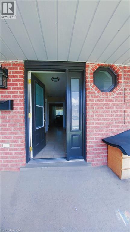 206 Northmanor Crescent, Waterloo, Ontario  N2N 3C4 - Photo 2 - 40824264