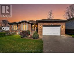 674 HAMILTON CRESCENT, Cornwall, Ontario
