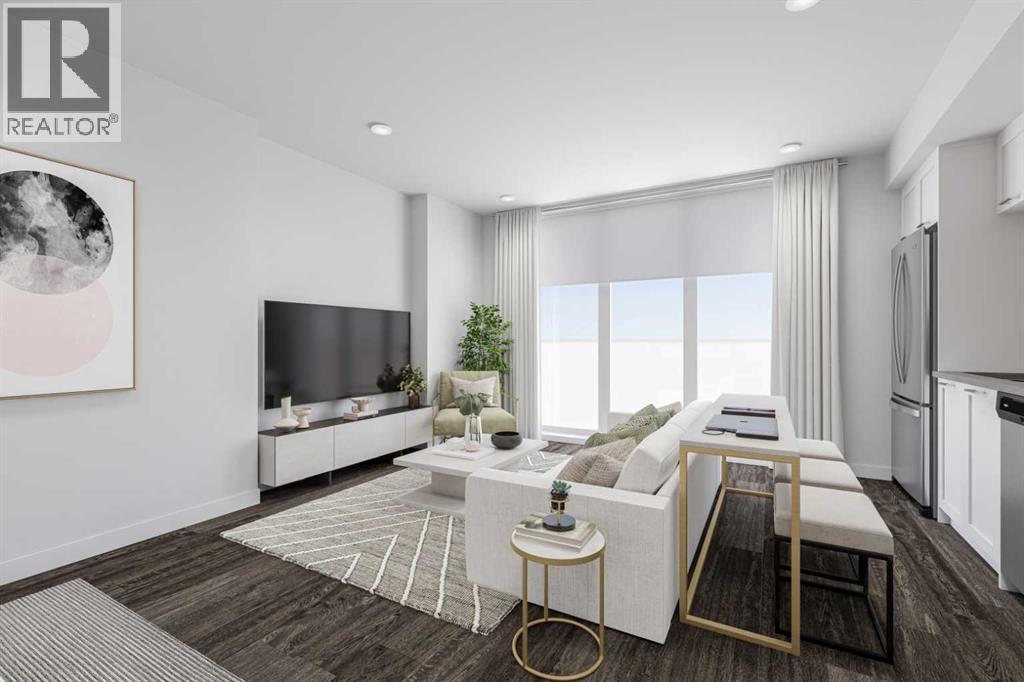 203, 210 18 Avenue SW, Calgary, Alberta  T2S 0C1 - Photo 12 - A2297108