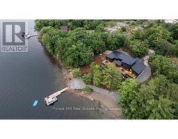 40 ISLAND 810, georgian bay (baxter), Ontario