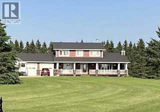 33233 Range Road 284, Rural Mountain View County, Alberta