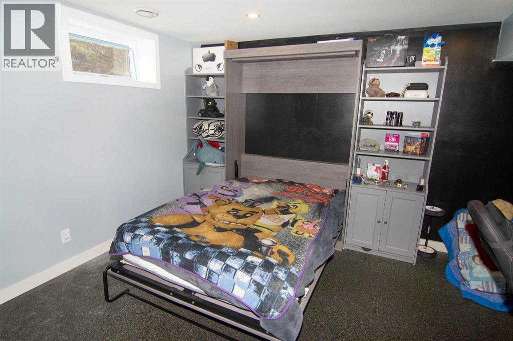33233 Range Road 284, Rural Mountain View County, Alberta  T4H 1P2 - Photo 38 - A2299245