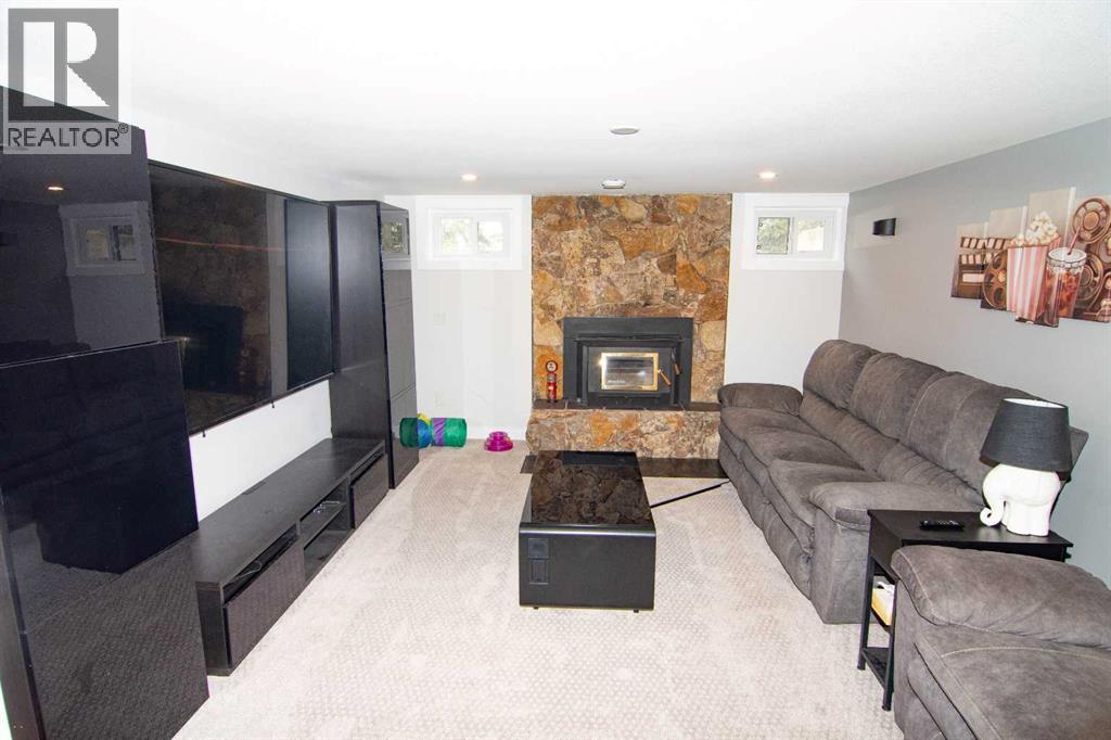 33233 Range Road 284, Rural Mountain View County, Alberta  T4H 1P2 - Photo 34 - A2299245