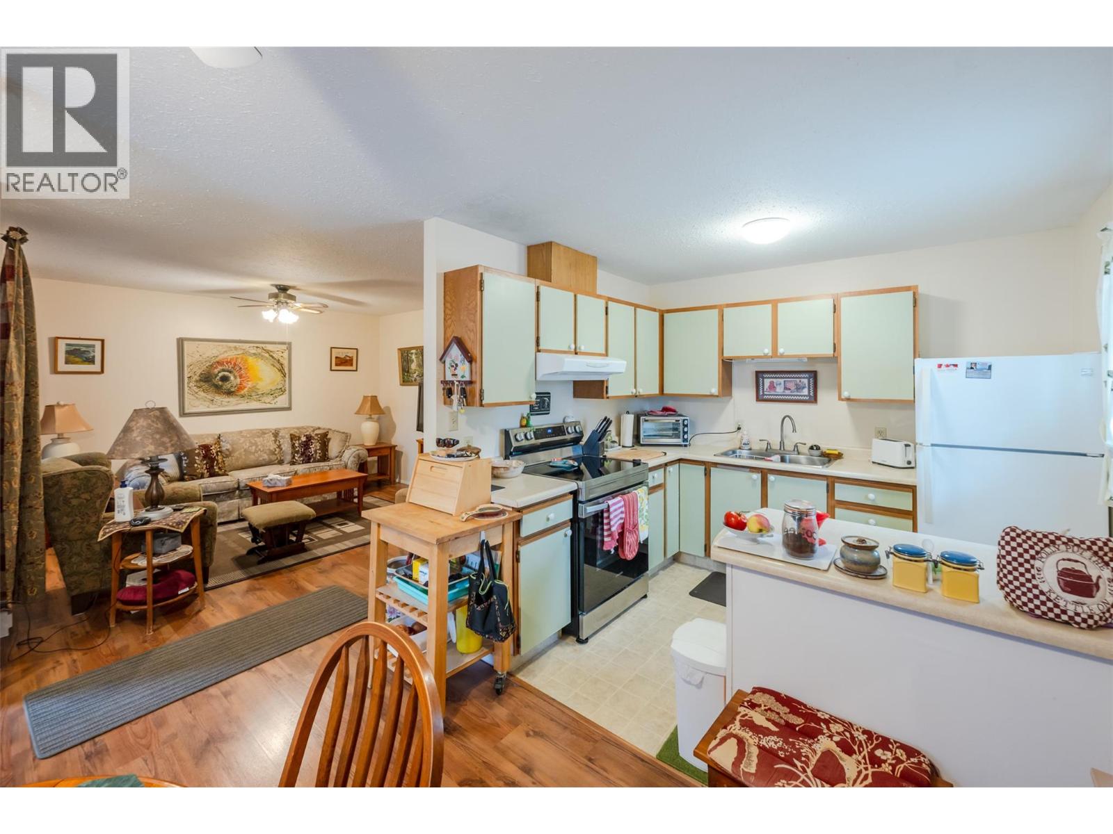 6462 Park Drive Unit# 1, Oliver, British Columbia  V0H 1T4 - Photo 4 - 10385051