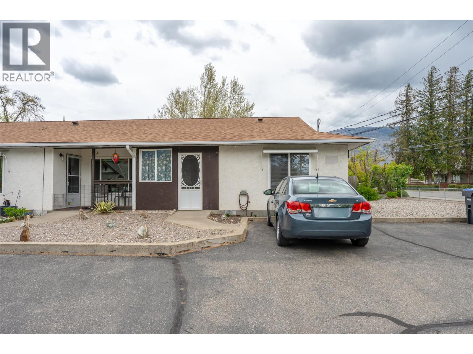 6462 Park Drive Unit# 1, Oliver, British Columbia  V0H 1T4 - Photo 1 - 10385051