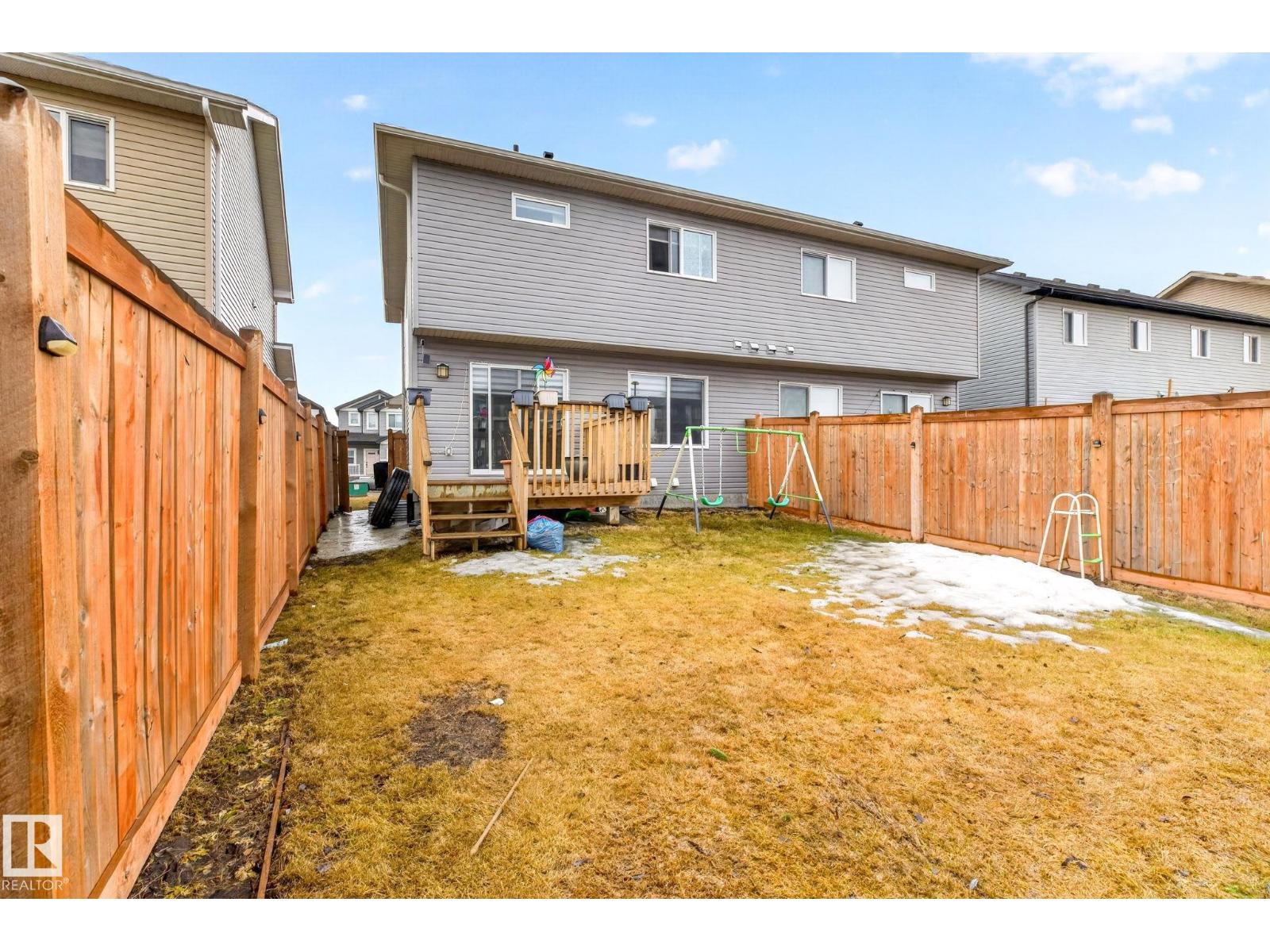 308 42 Av Nw, Edmonton, Alberta  T6T 1B3 - Photo 57 - E4484990