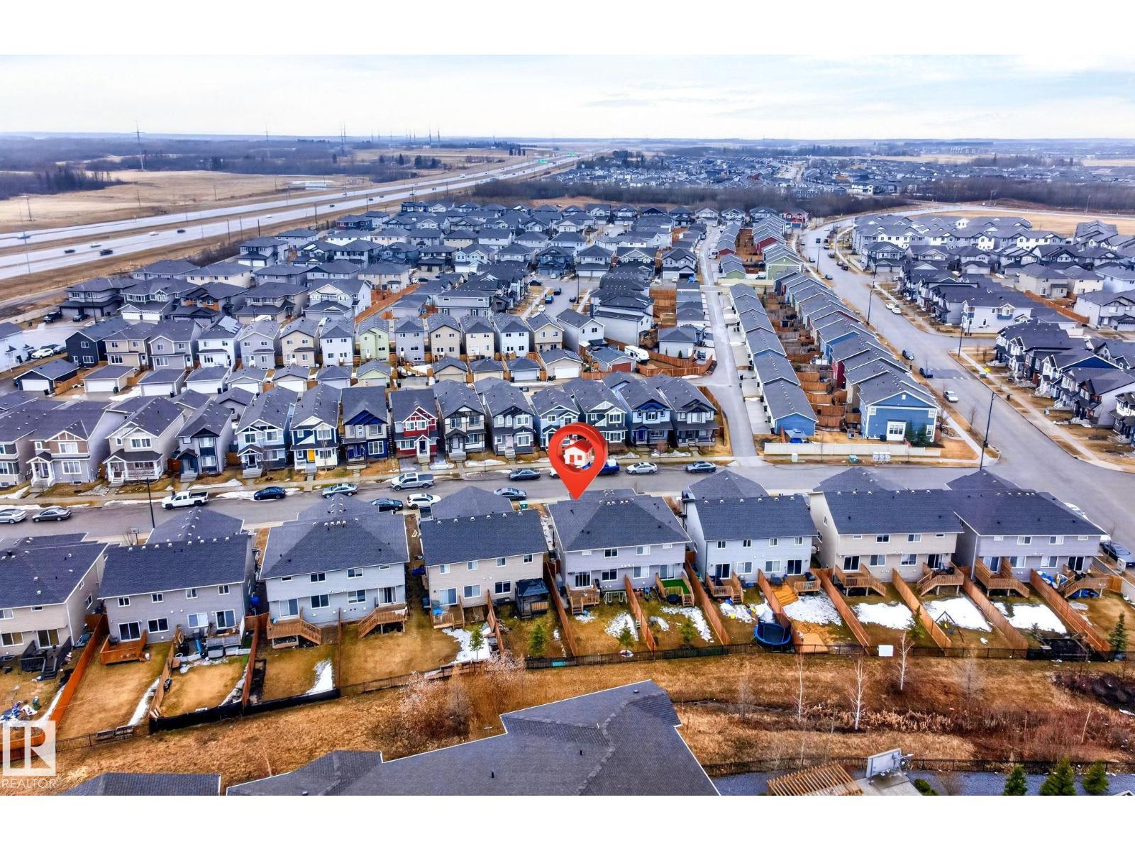 308 42 Av Nw, Edmonton, Alberta  T6T 1B3 - Photo 62 - E4484990