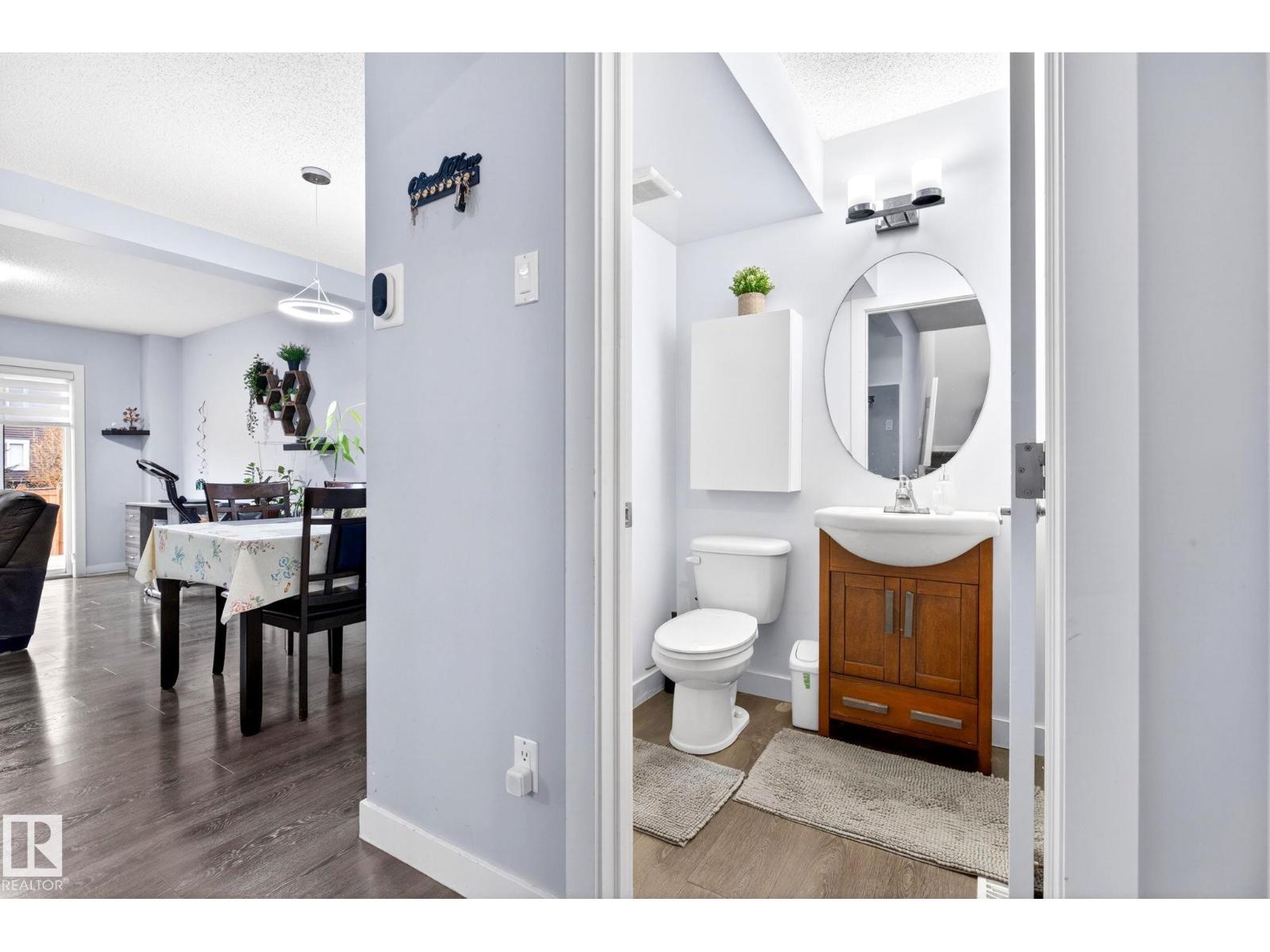 308 42 Av Nw, Edmonton, Alberta  T6T 1B3 - Photo 7 - E4484990