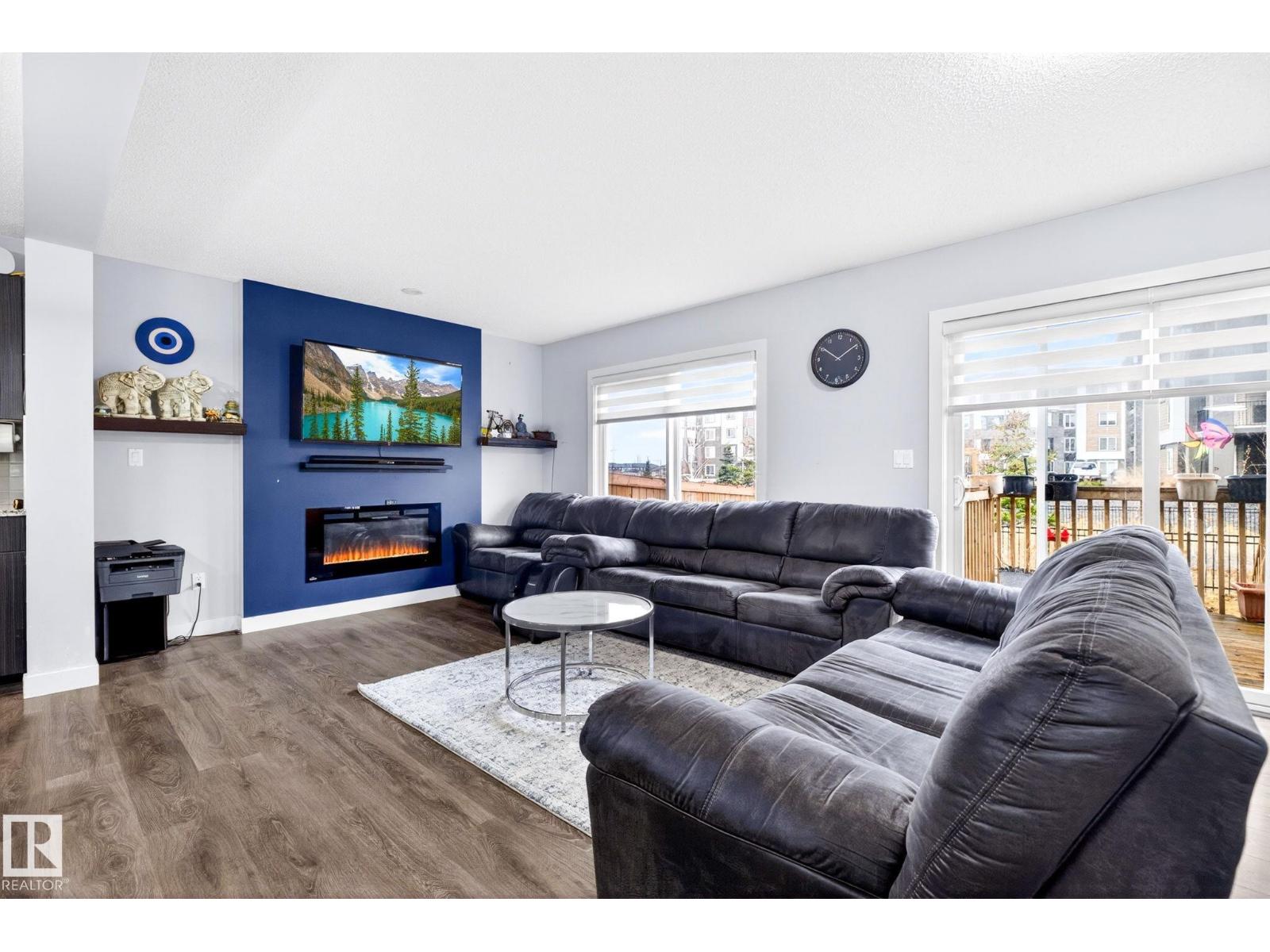 308 42 Av Nw, Edmonton, Alberta  T6T 1B3 - Photo 8 - E4484990