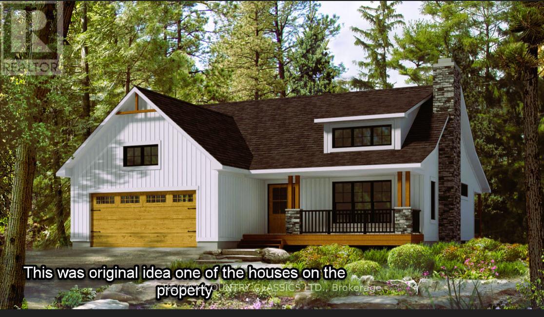 272 Mask Island Drive S, Madawaska Valley, Ontario  K0J 1B0 - Photo 20 - X13065354