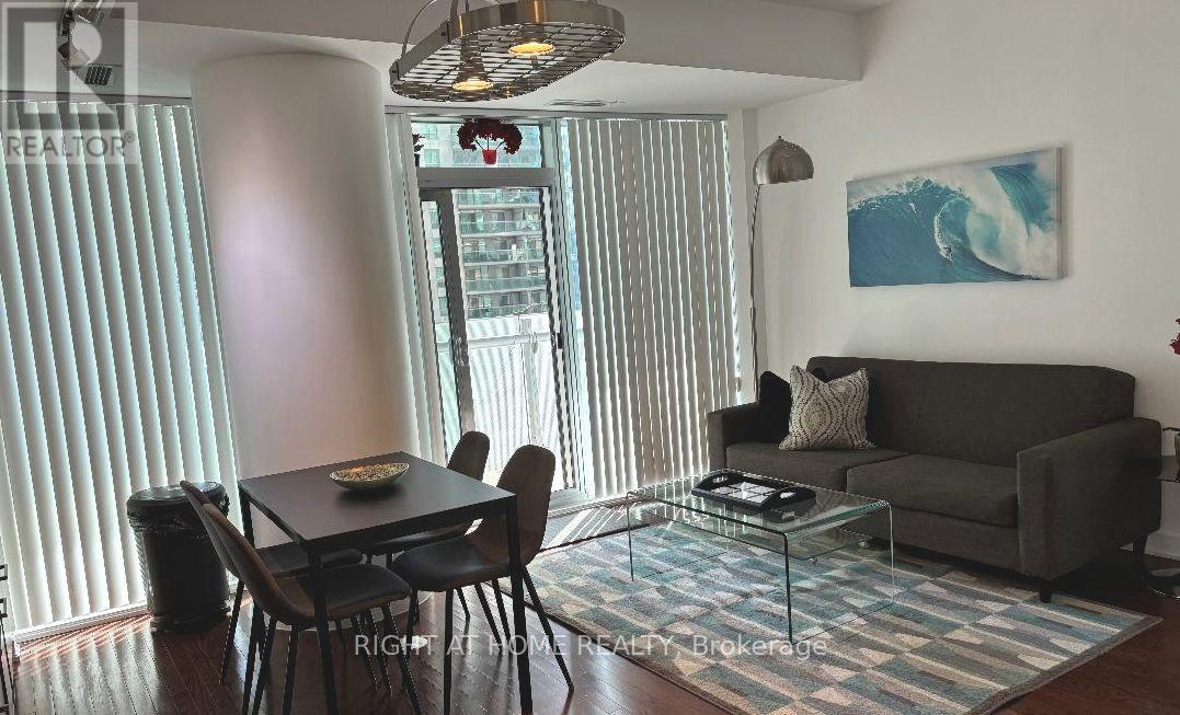1208 - 14 York Street, Toronto, Ontario  M5J 0A9 - Photo 2 - C12703956