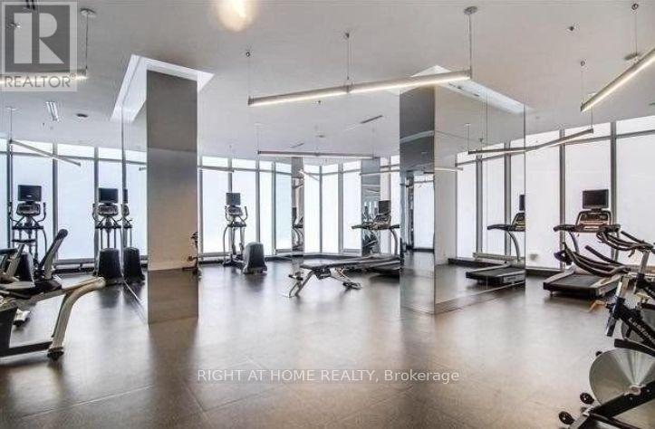 1208 - 14 York Street, Toronto, Ontario  M5J 0A9 - Photo 23 - C12703956