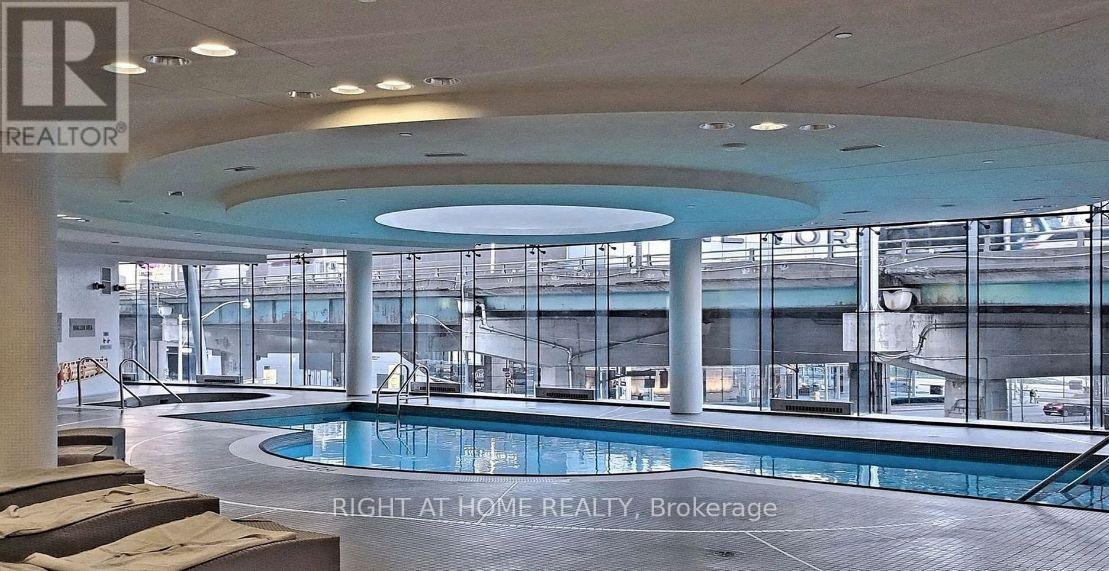 1208 - 14 York Street, Toronto, Ontario  M5J 0A9 - Photo 25 - C12703956