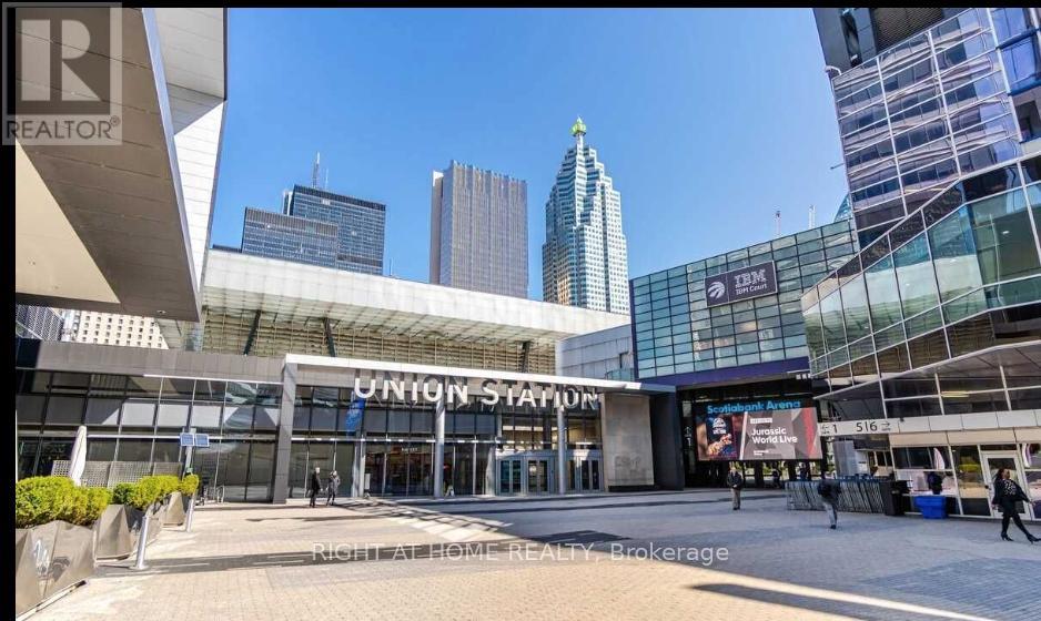 1208 - 14 York Street, Toronto, Ontario  M5J 0A9 - Photo 35 - C12703956