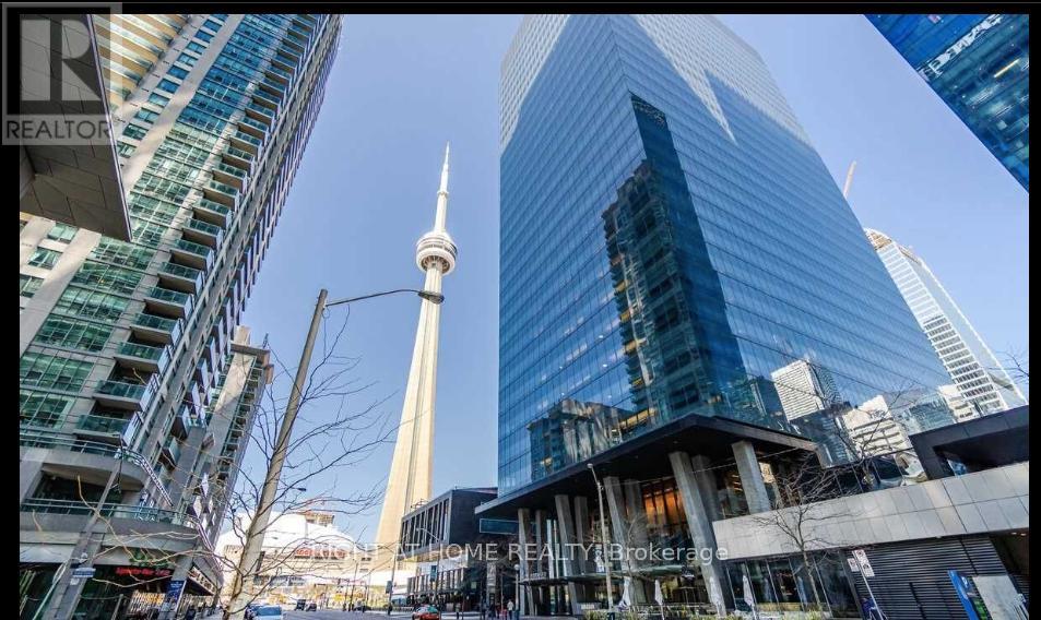 1208 - 14 York Street, Toronto, Ontario  M5J 0A9 - Photo 45 - C12703956