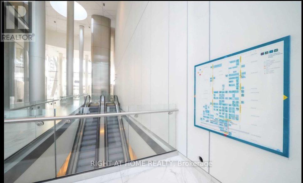 1208 - 14 York Street, Toronto, Ontario  M5J 0A9 - Photo 7 - C12703956