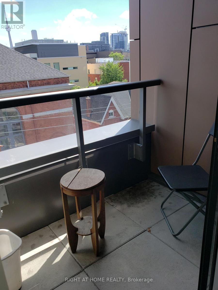 519 - 106 Dovercourt Road, Toronto, Ontario  M6J 3C3 - Photo 16 - C13046020