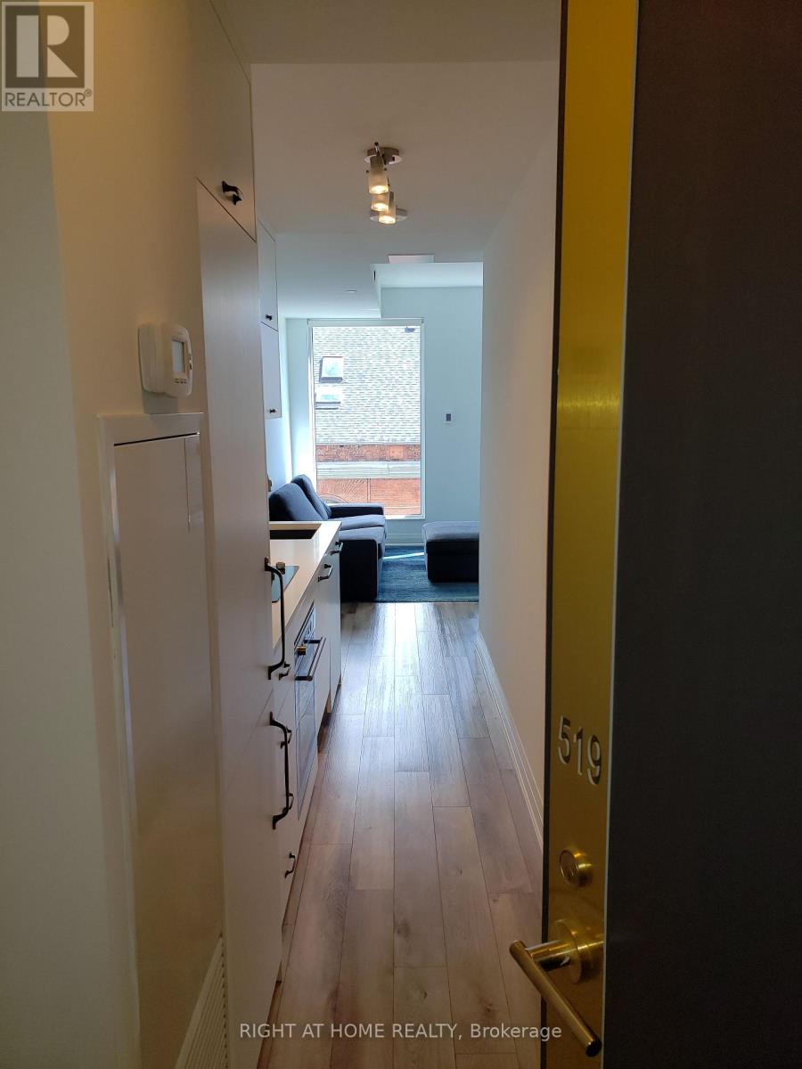 519 - 106 Dovercourt Road, Toronto, Ontario  M6J 3C3 - Photo 2 - C13046020