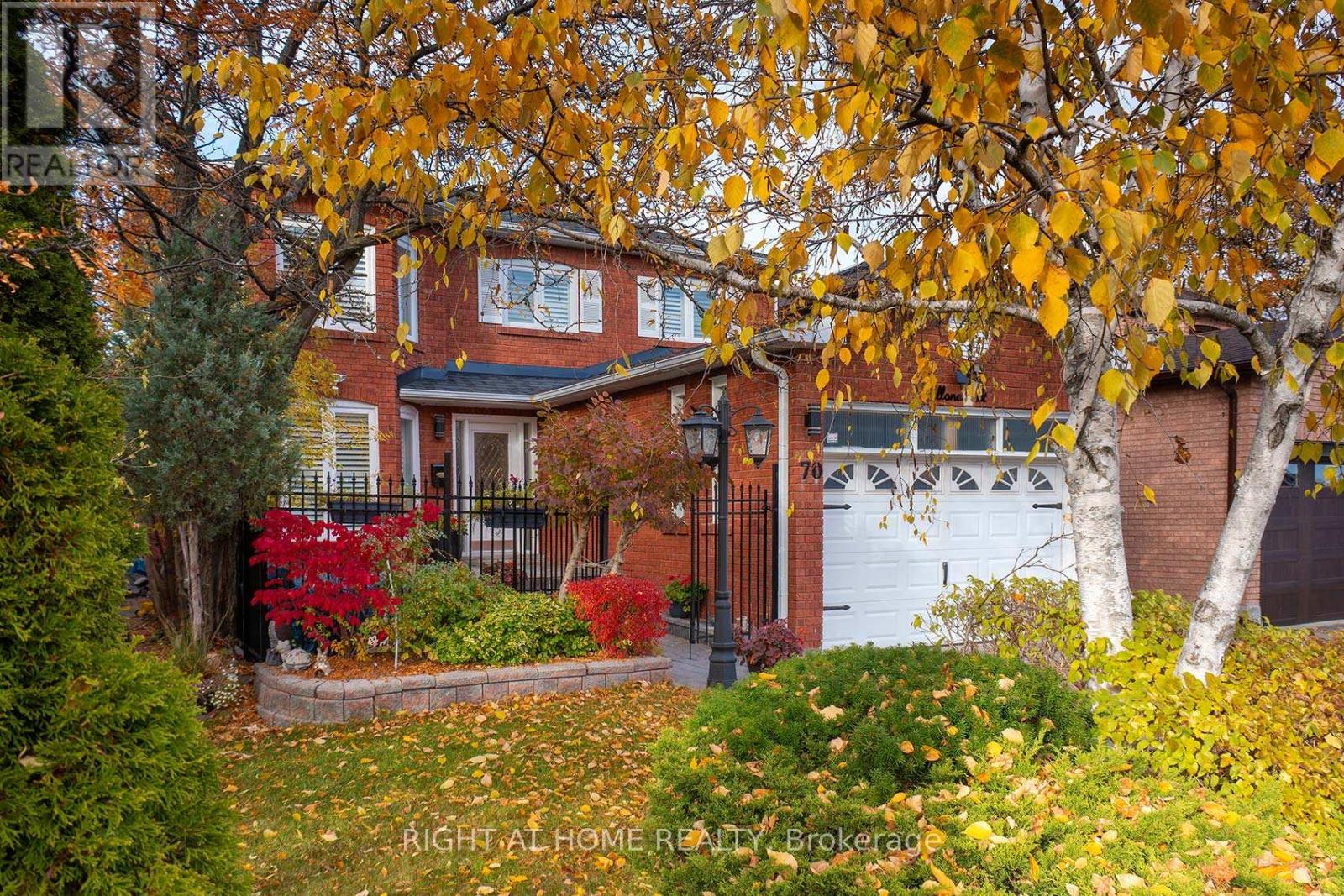 70 Bellona Street, Vaughan, Ontario  L4L 6R4 - Photo 8 - N12529364